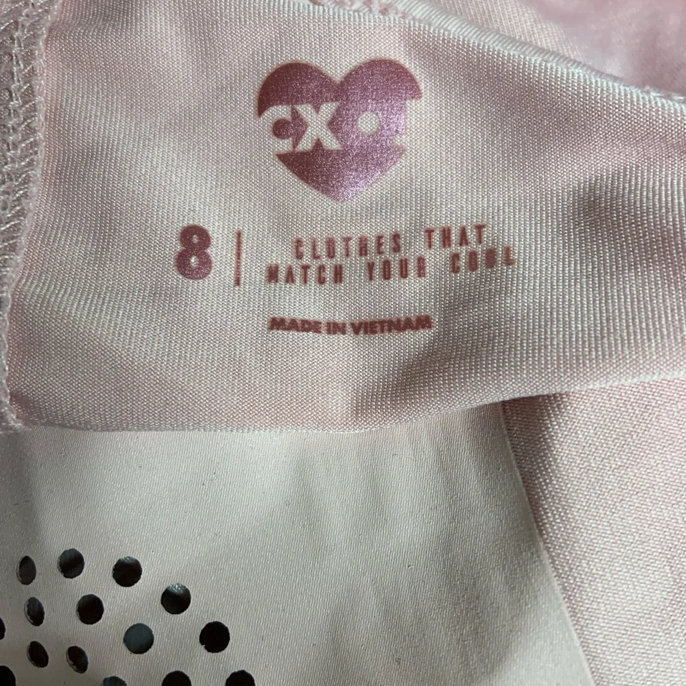 Justice active‎ outfit. Dance/gymnastics